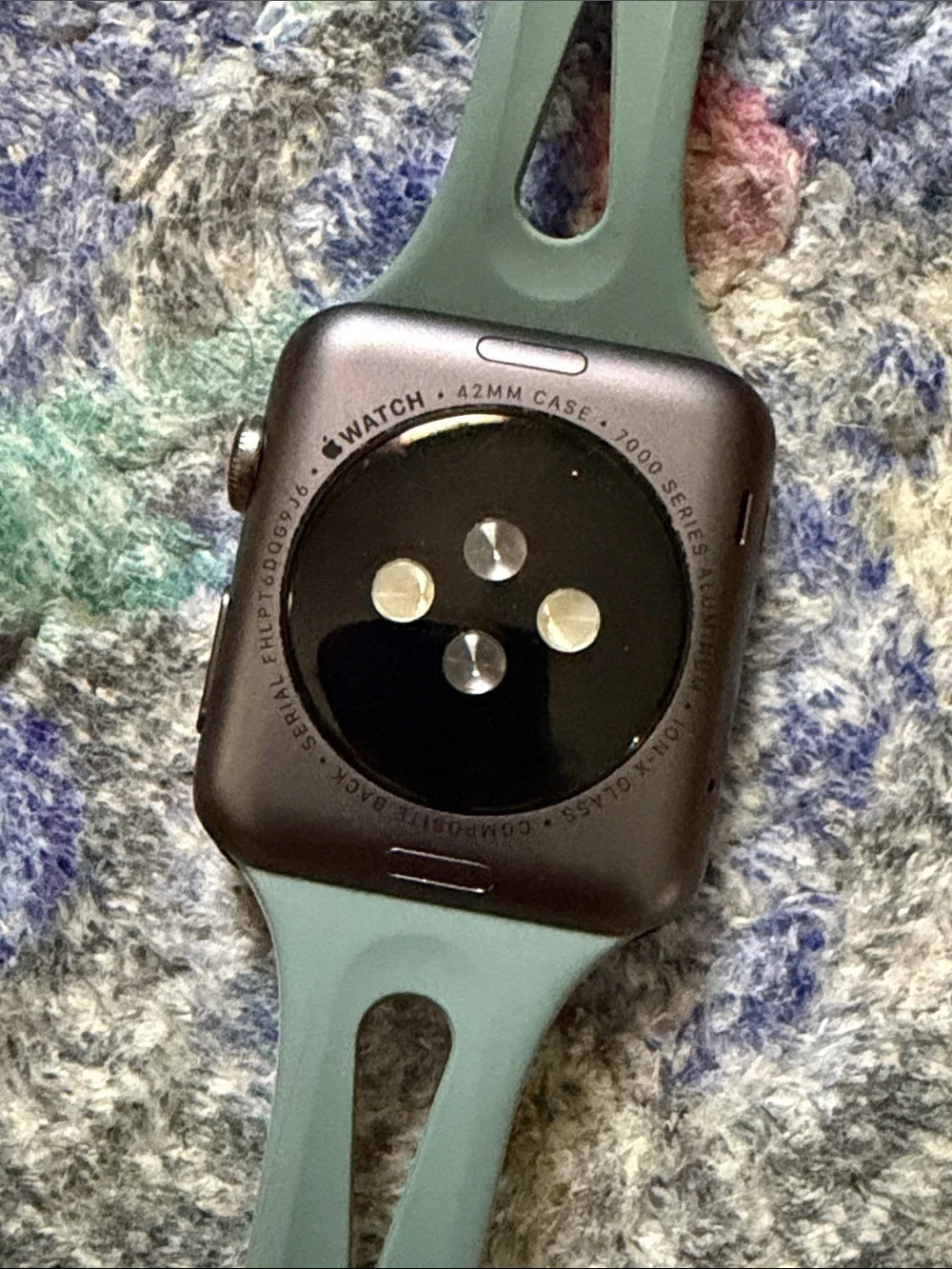 Apple Watch Series 1 42 MM